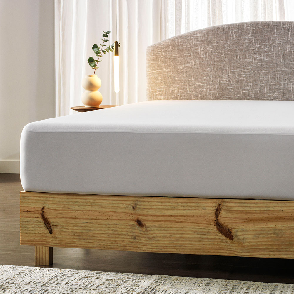 PROTETOR DE COLCHÃO 1