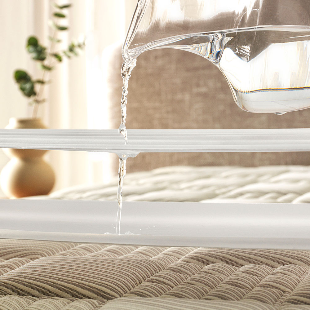 PROTETOR DE COLCHÃO 2